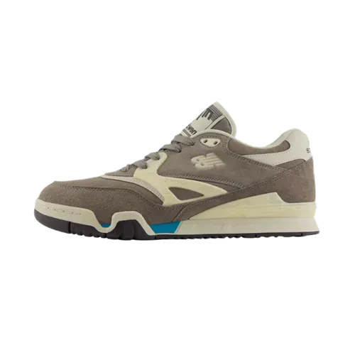 New Balance Numeric 770 Marblehead Island Blue