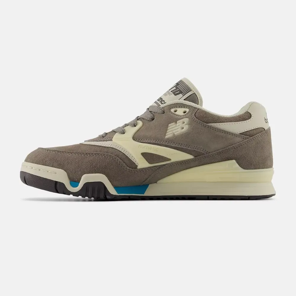 New Balance Numeric 770 Marblehead Island Blue foto 3