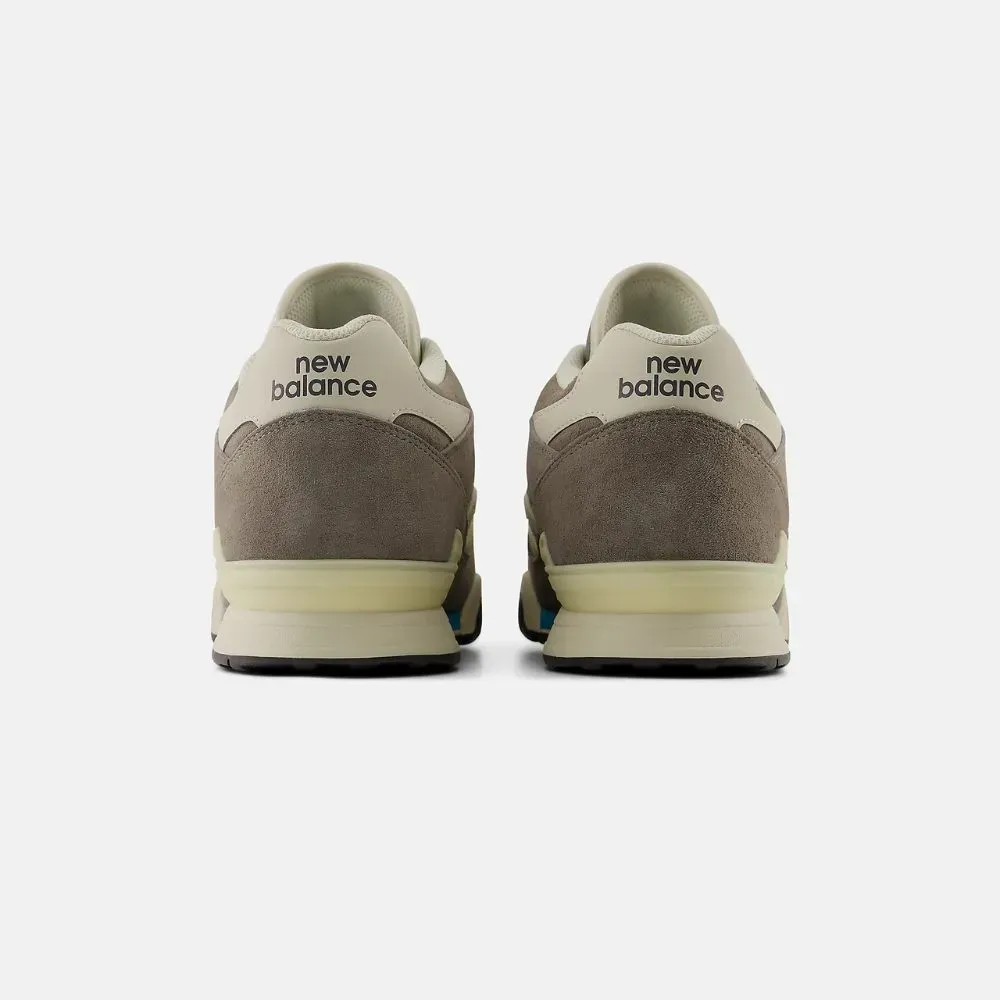 New Balance Numeric 770 Marblehead Island Blue foto 4