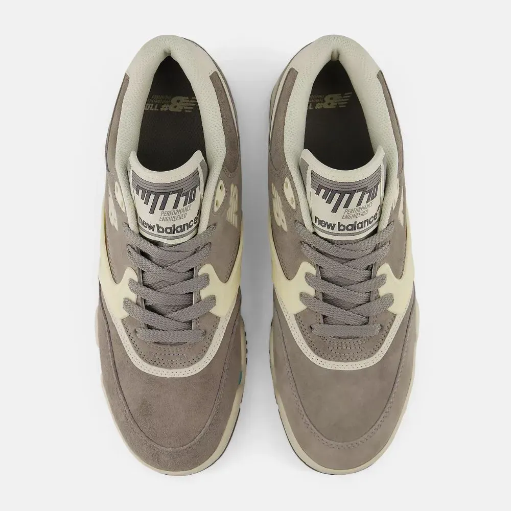 New Balance Numeric 770 Marblehead Island Blue foto 2