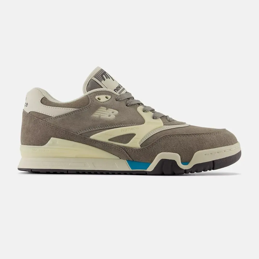 New Balance Numeric 770 Marblehead Island Blue foto 1
