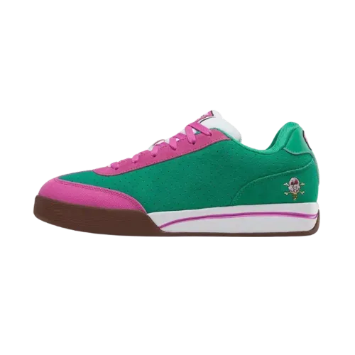 BBC x Reebok Board Flip Watermelon Pink
