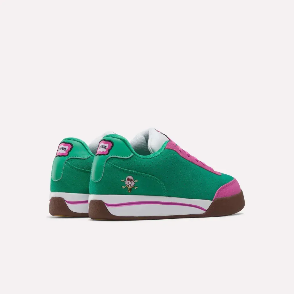 BBC x Reebok Board Flip Watermelon Pink foto 3