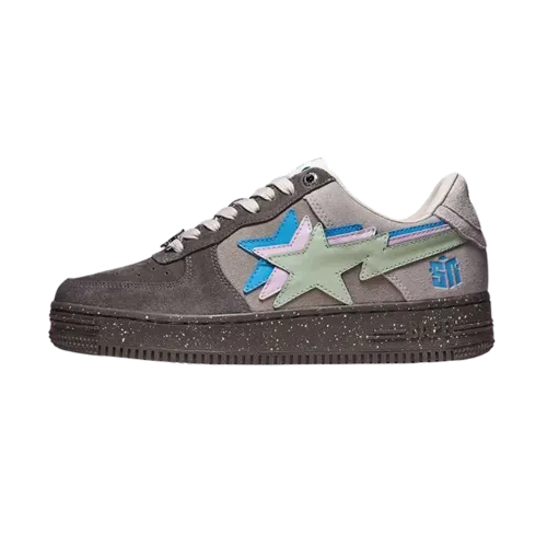 Sneaker News x BAPE Bape Sta Night