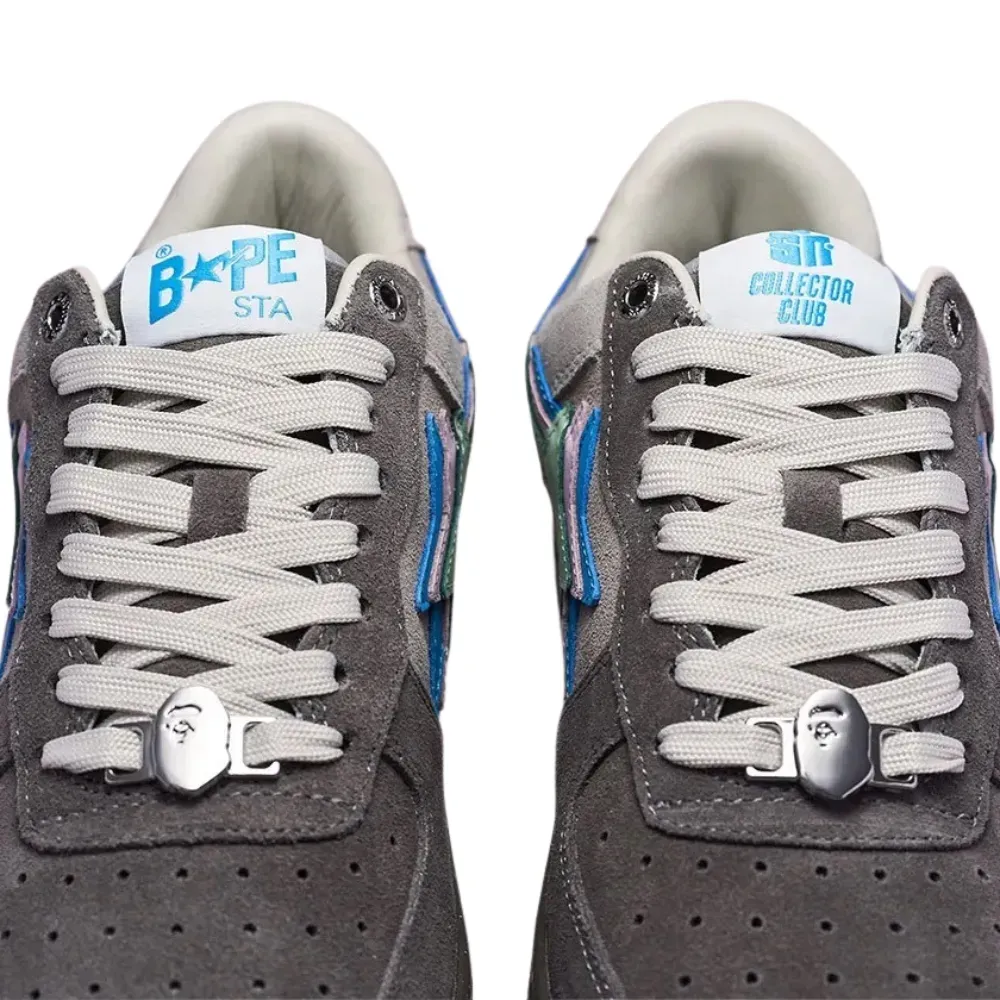 Sneaker News x BAPE Bape Sta Night - Droper