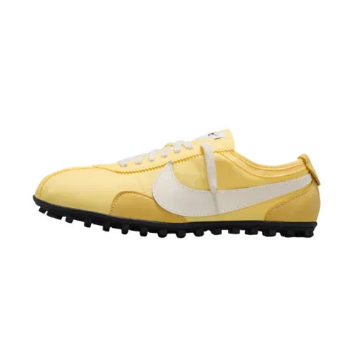 Nike Moon Shoe OG Soft Yellow