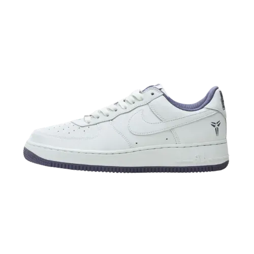Kobe Bryant x Nike Air Force 1 Low Forever Summit White Daybreak