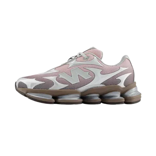 New Balance Abzorb 2000 Pink Silver