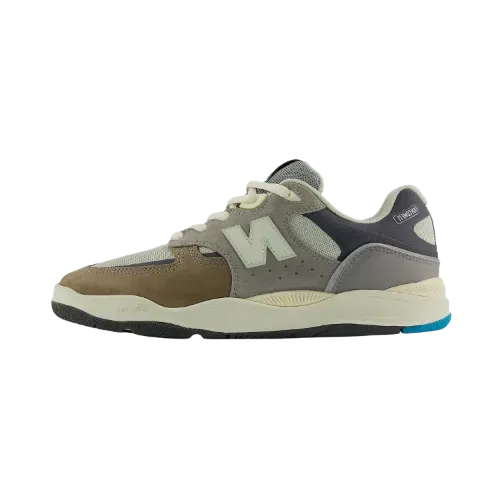 Tiago Lemos x New Balance Numeric 1010 Marblehead Island Blue