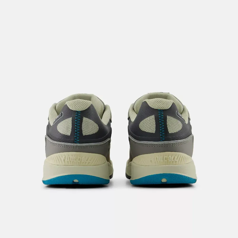 Tiago Lemos x New Balance Numeric 1010 Marblehead Island Blue foto 4