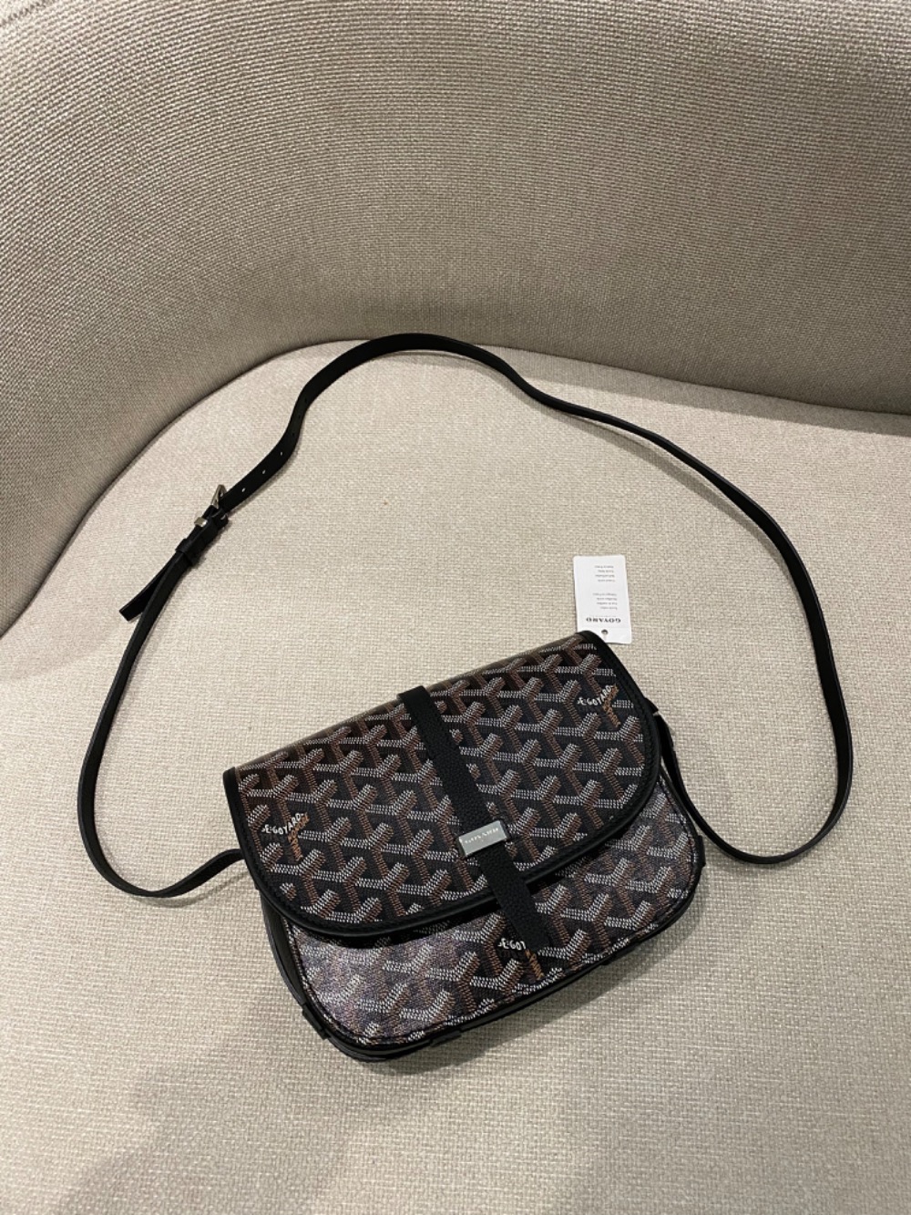 Goyard - Droper