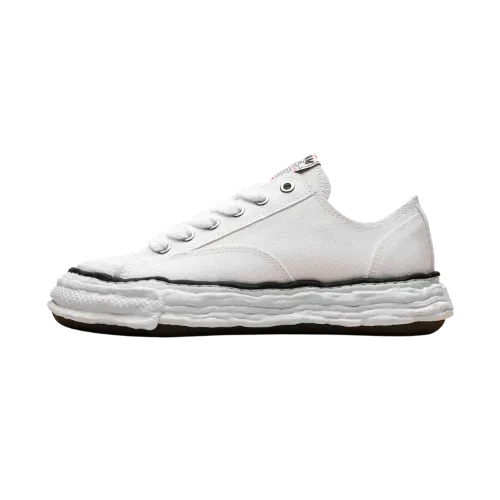 Maison Mihara Yasuhiro Peterson 23 OG Sole White