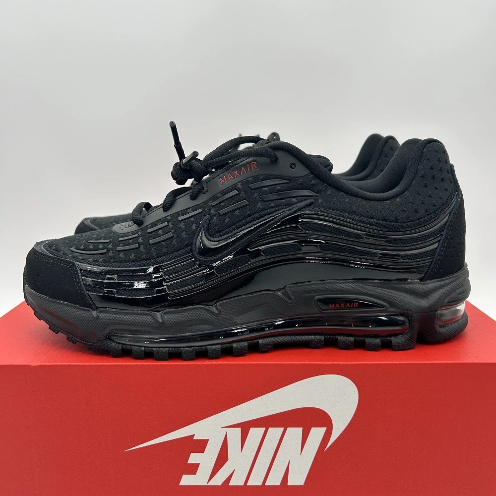 Nike Air Max TL 2.5 Valentine’s Day Black — 41, Novo
