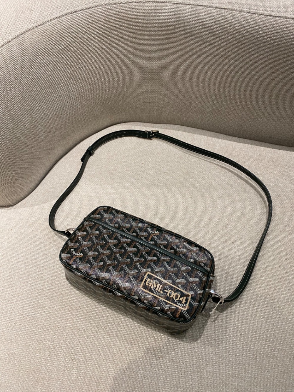 Goyardコース Goyard - Droper