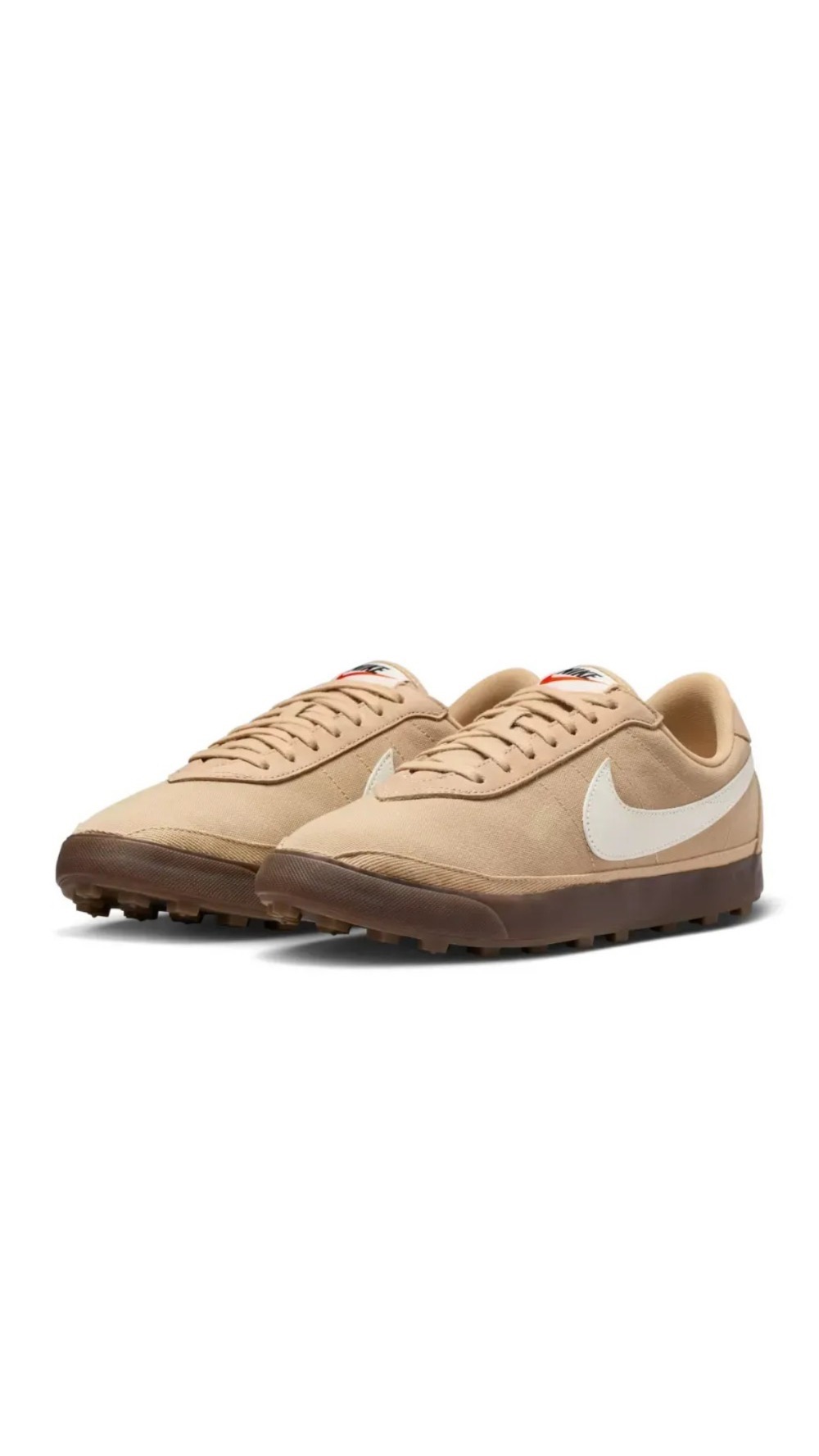 Nike Astrograbber Linen Sail — 37 / 38 / 39 / 41 / 42 / 43, Novo
