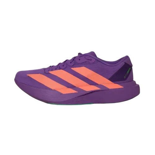 adidas Adizero Evo SL Woven Rio Active Purple Feminino