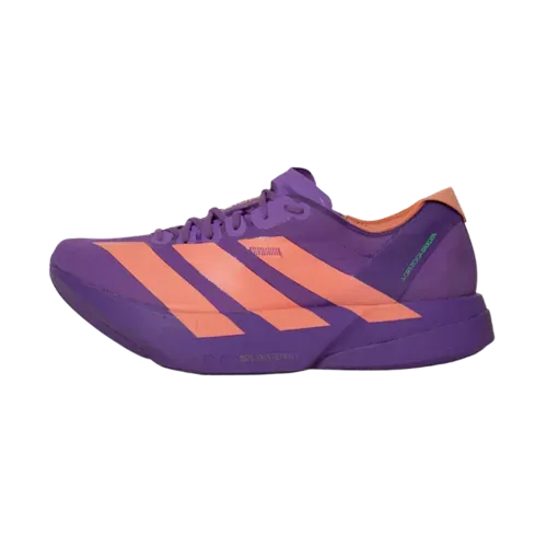 Satisfy e adidas revelam primeira colaboração com o inovador