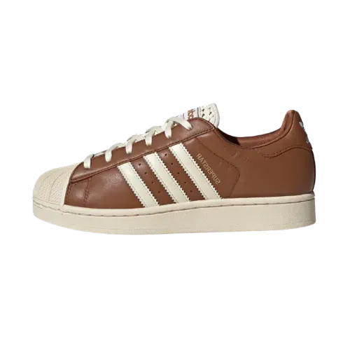 adidas Superstar II Dusky Bronze