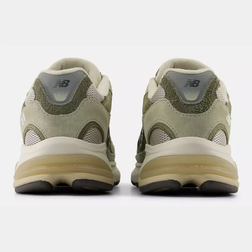 Atmos x New Balance 2010 Wasabi Cream - Droper