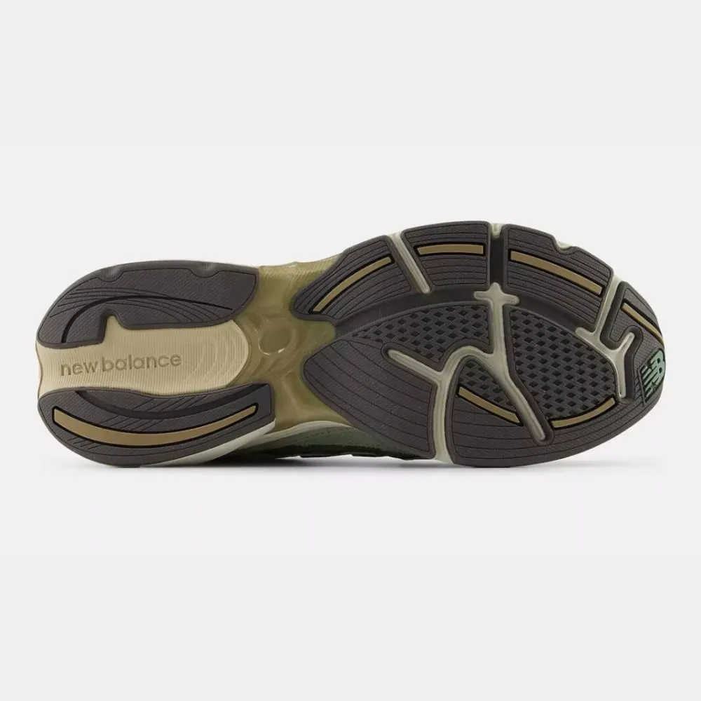 Atmos x New Balance 2010 Wasabi Cream - Droper