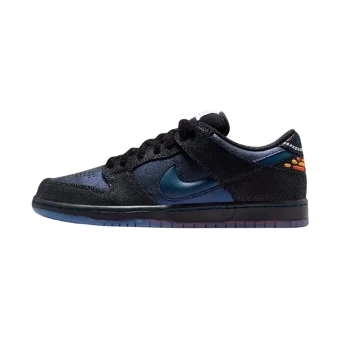 Nike SB Dunk Low De La Soul (2005) - Droper