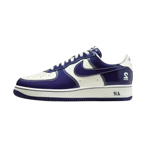 Nigo x Nike Air Force 1 Low Last Orgy 2 - Droper