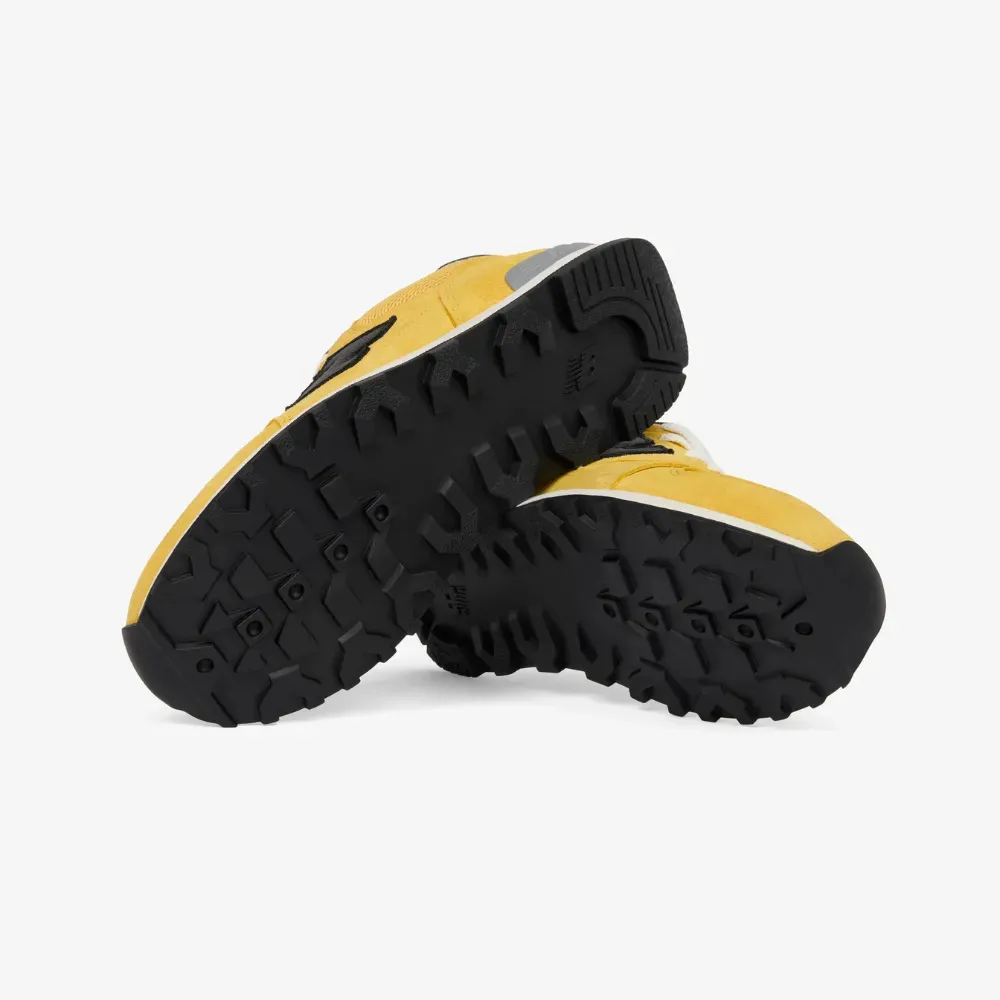 JJJJound x New Balance 475 Yellow foto 3