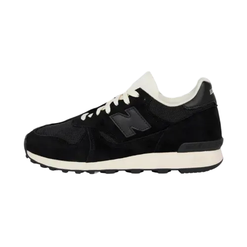 JJJJound x New Balance 475 Black