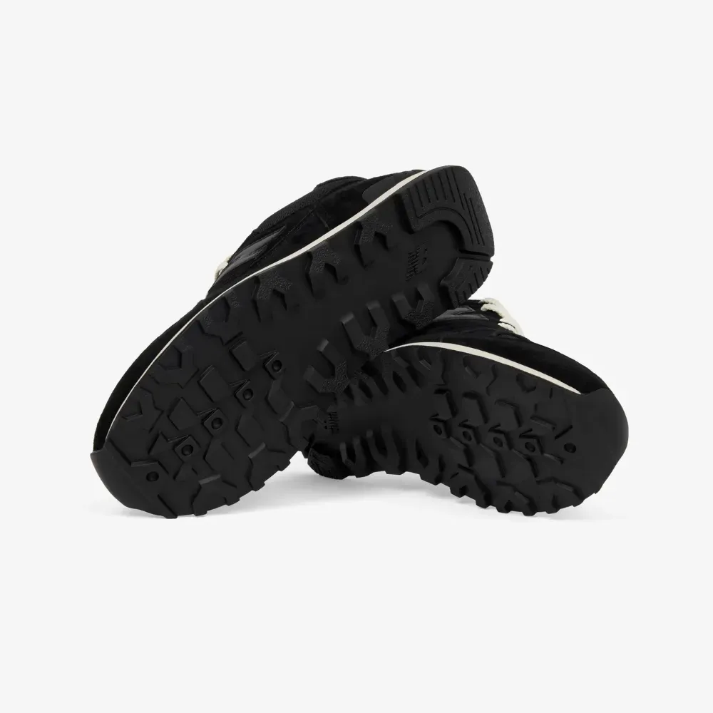 JJJJound x New Balance 475 Black foto 3
