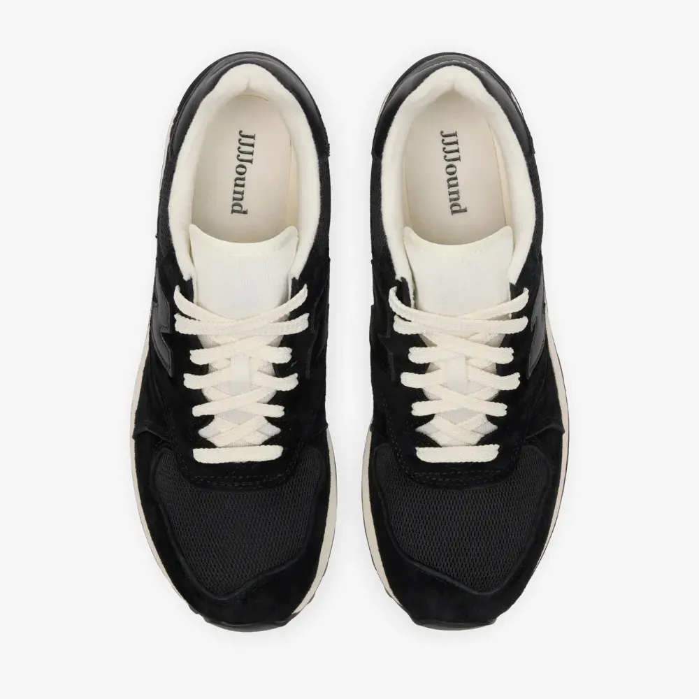 JJJJound x New Balance 475 Black - Droper