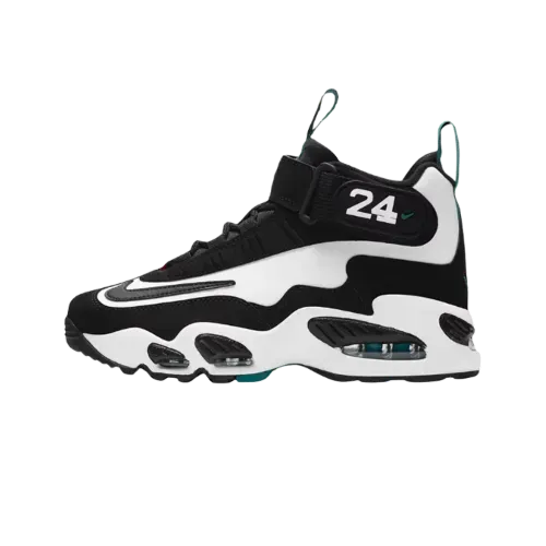 Nike Air Griffey Max 1 White Fresh Water