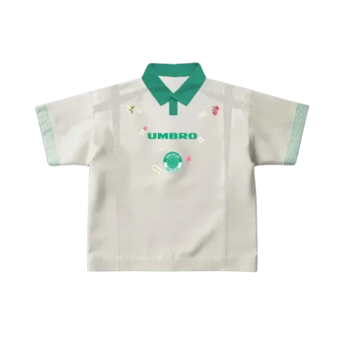 Camiseta Umbro UWN Fleur Du Desert Marrocos