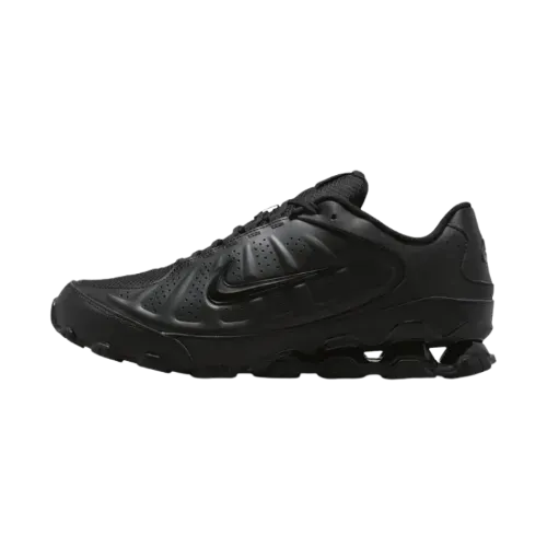 Nike Reax 8 NSW SL Black Anthracite