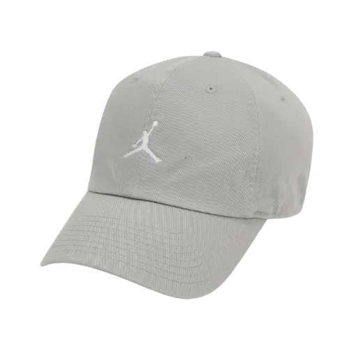 Boné Air Jordan Club Grey