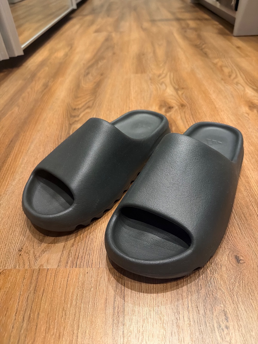 Yeezy YS-01 Black