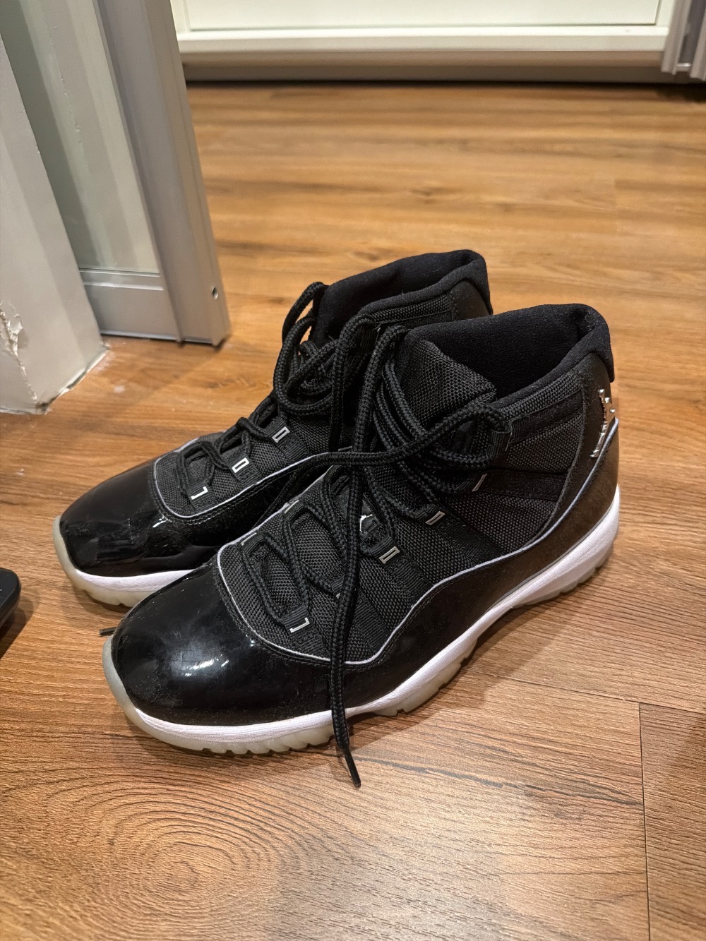 Air Jordan 11 Retro Jubilee