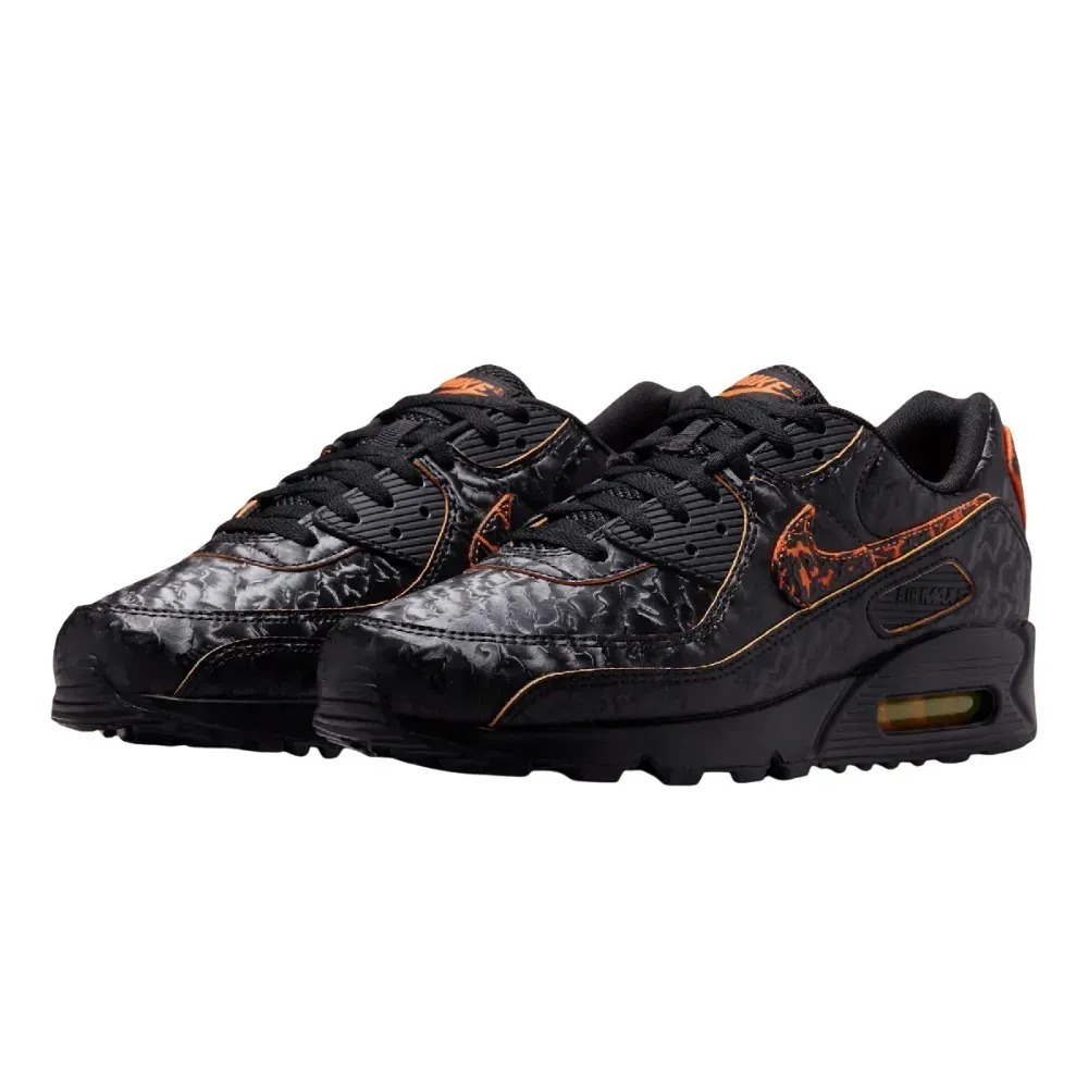 Nike Air Max 90 Volcano — 37 / 37.5 / 38 / 39 / 39.5 / 40 / 40.5 / 41 / 42 / 43, Novo