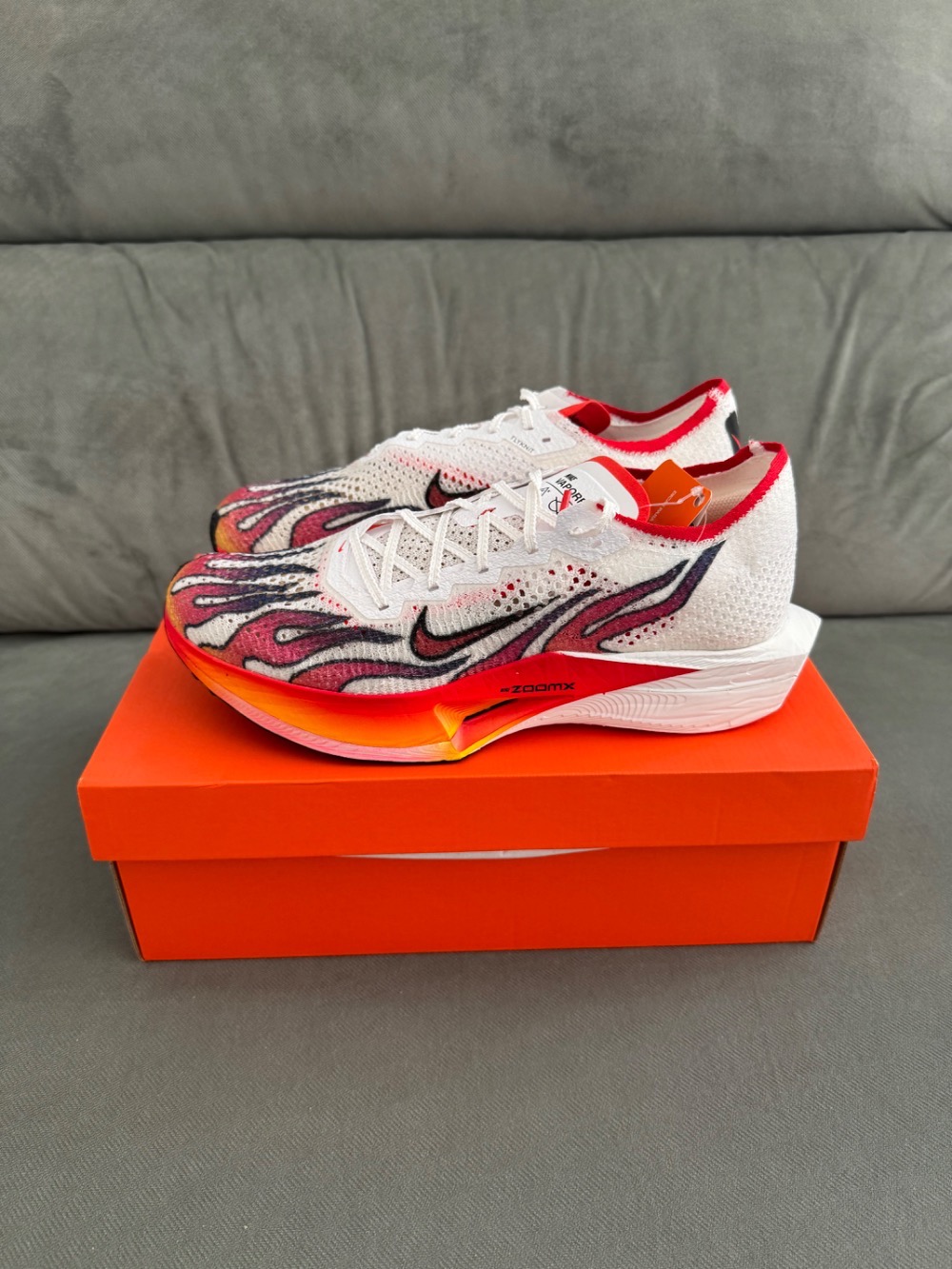 Nike ZoomX VaporFly 3 Ekiden Pack