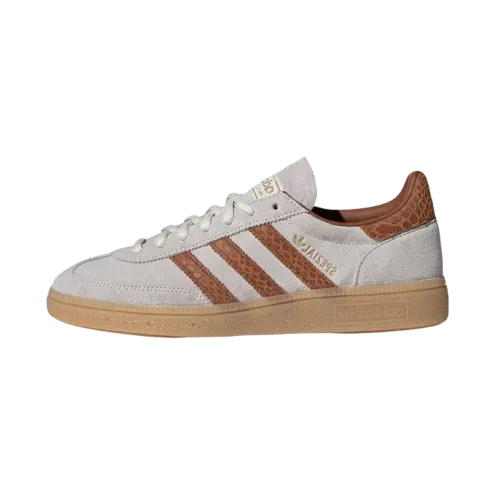 adidas Handball Spezial Off White Dusky Bronze