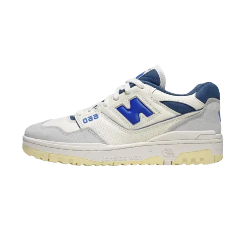 New Balance 550 Sea Salt Blue