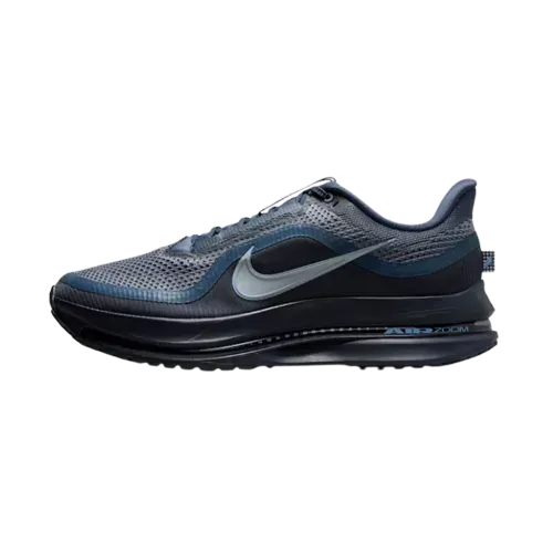 Nike Pegasus Premium Black Blue