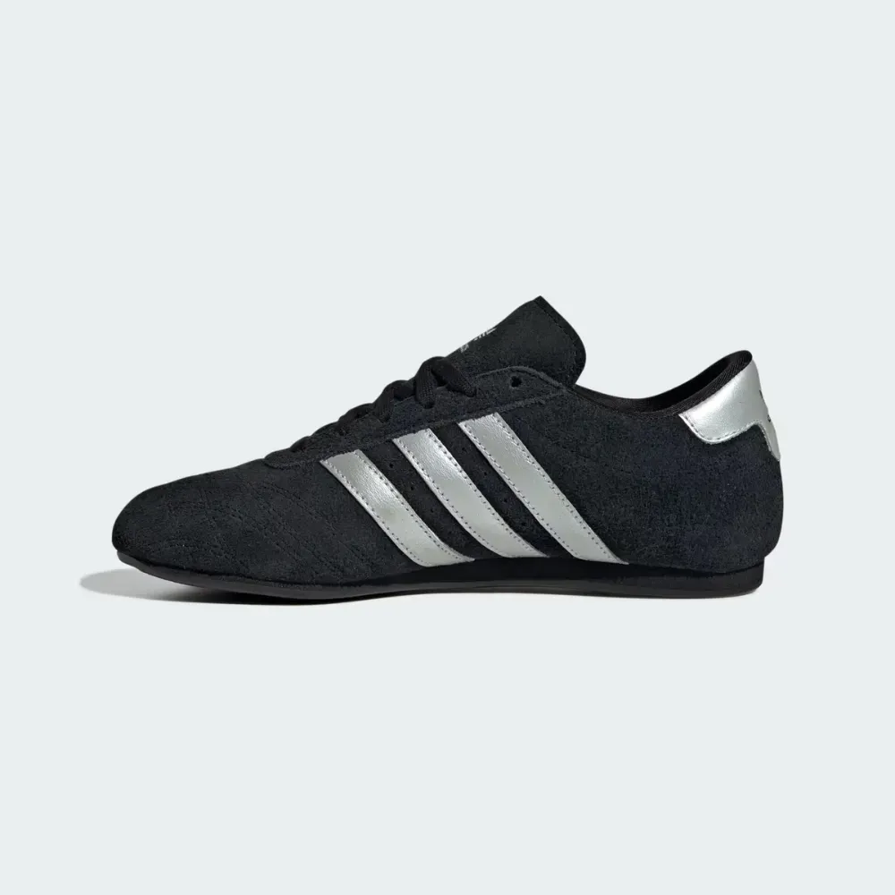 adidas Taekwondo Core Black Matte Silver foto 3