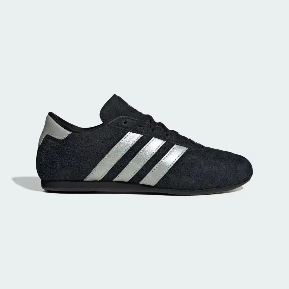 adidas Taekwondo Core Black Matte Silver foto 1