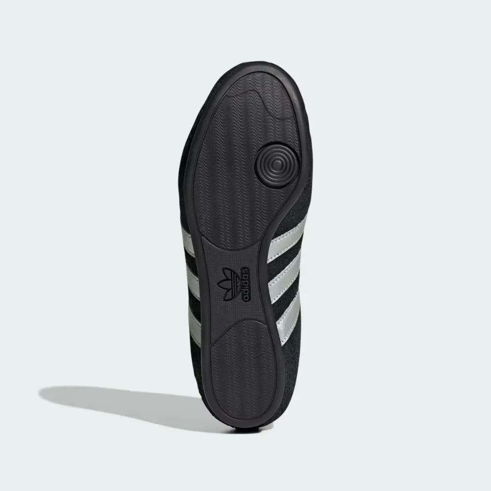 adidas Taekwondo Core Black Matte Silver foto 5