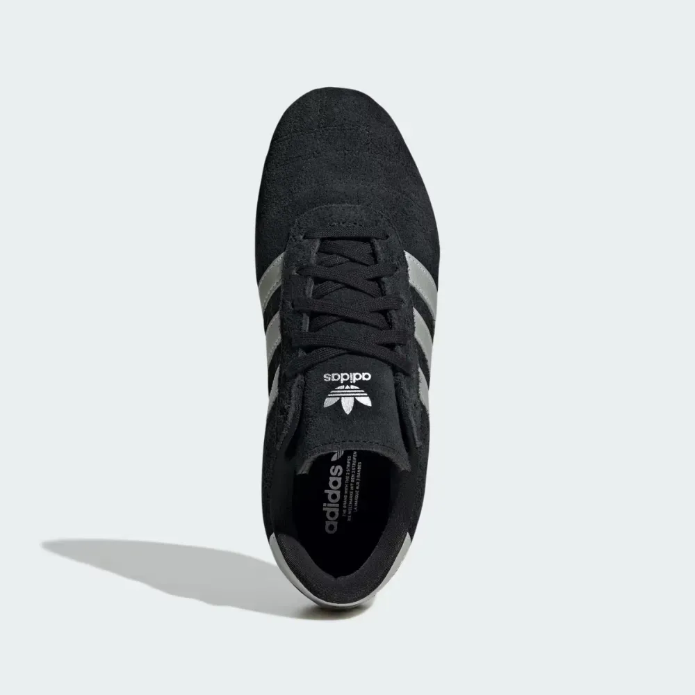 adidas Taekwondo Core Black Matte Silver foto 2