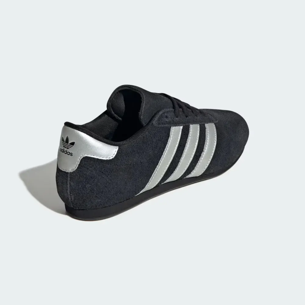 adidas Taekwondo Core Black Matte Silver foto 4