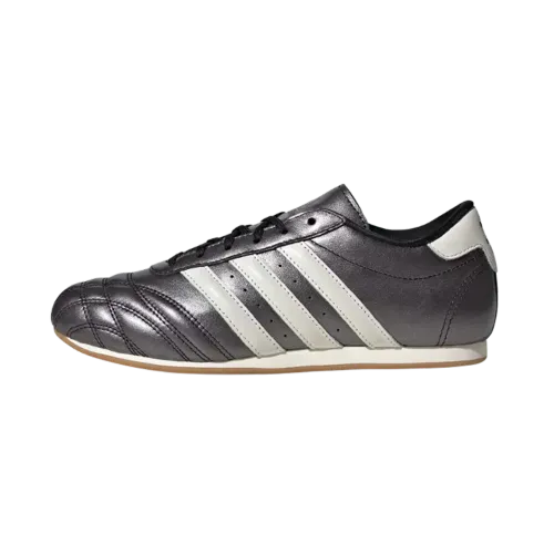 adidas Taekwondo Lace Silver Mettalic