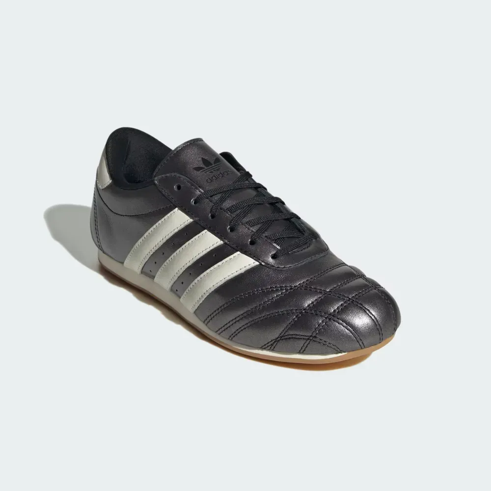 adidas Taekwondo Lace Silver Mettalic - Droper