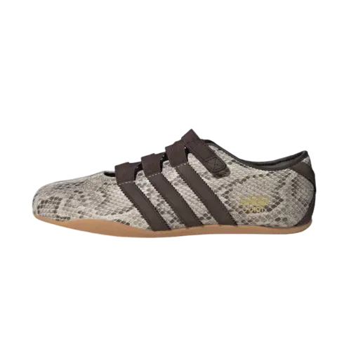 adidas Tokyo MJ Dark Brown
