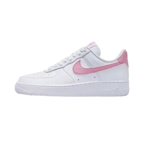Nike Air Force 1 Low '07 Next Nature Elemental Pink Feminino